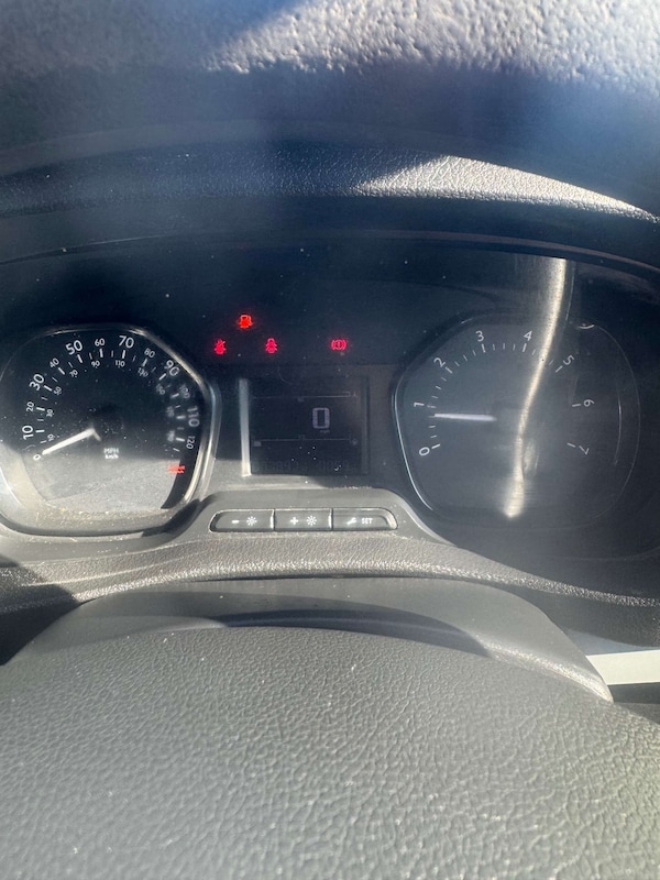 Used Citroen Dispatch 2019 for sale - 74289703: Photo 12