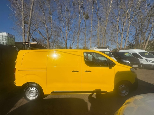 Used Citroen Dispatch 2019 for sale - 74289703: Photo 2