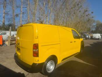 Used Citroen Dispatch 2019 for sale - 74289703: Photo