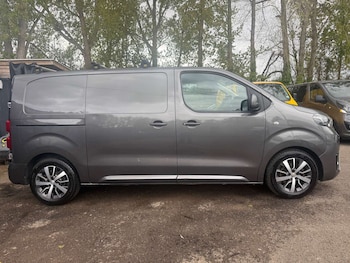 Used Toyota ProAce 2018 for sale - 78272836: Photo