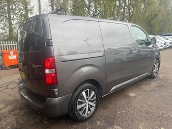 Used Toyota ProAce 2018 for sale - 78272836: Photo