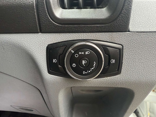 Used Ford Transit 2017 for sale - 76265228: Photo 15