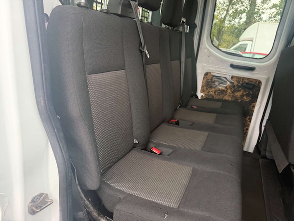 Used Ford Transit 2017 for sale - 76265228: Photo 19