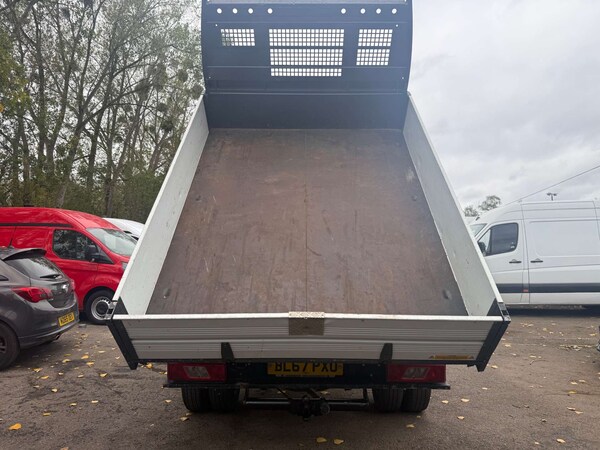 Used Ford Transit 2017 for sale - 76265228: Photo 20