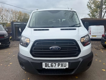Used Ford Transit 2017 for sale - 76265228: Photo 2