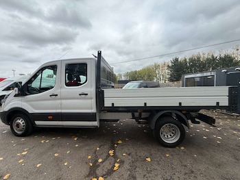 Used Ford Transit 2017 for sale - 76265228: Photo 4