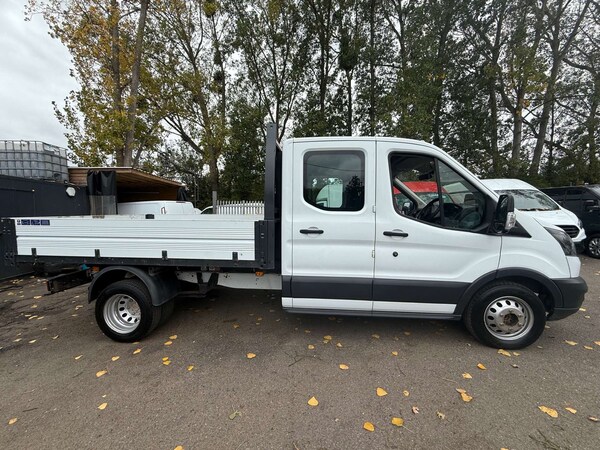 Used Ford Transit 2017 for sale - 76265228: Photo 8