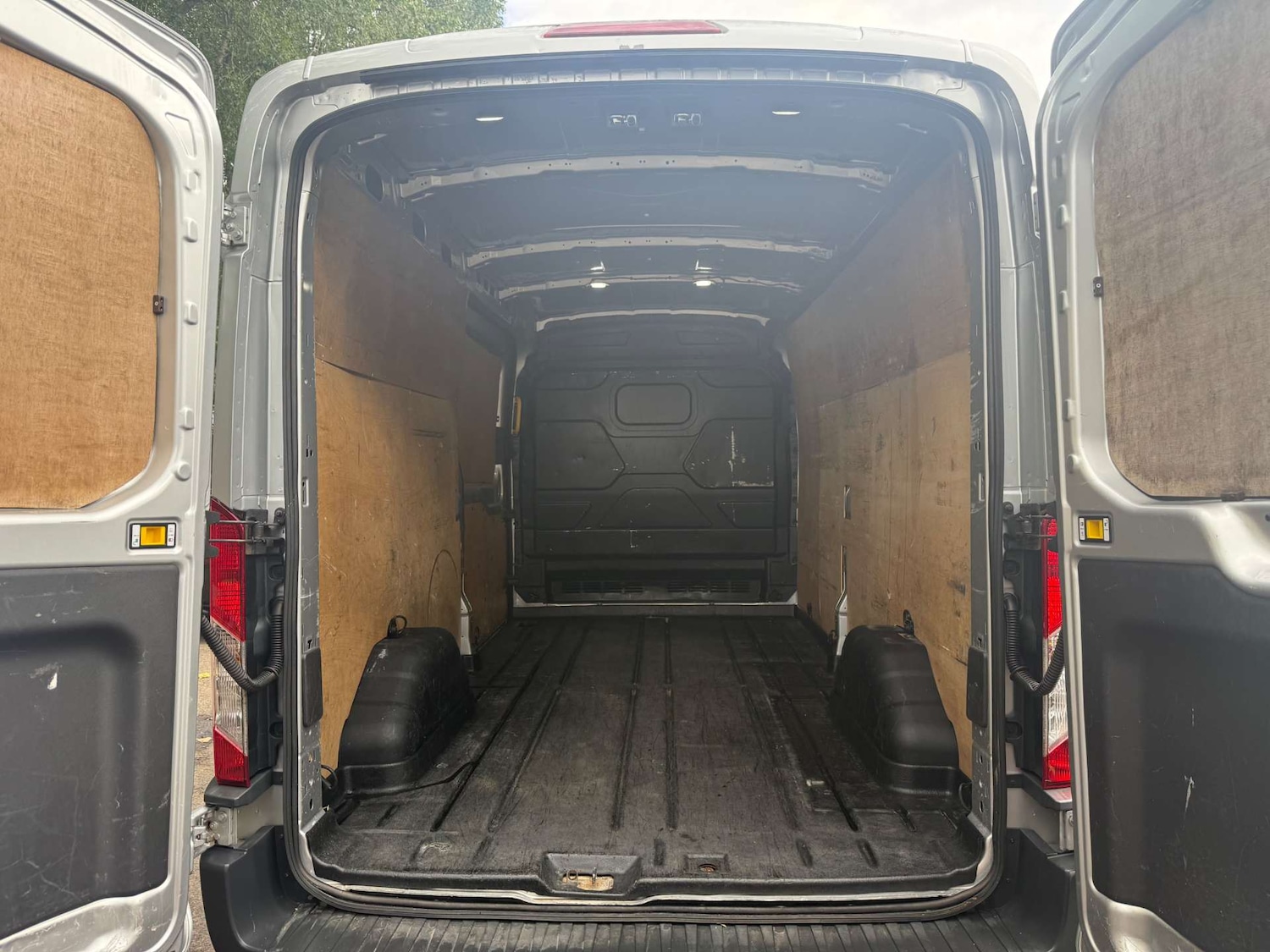 Vehicle 17