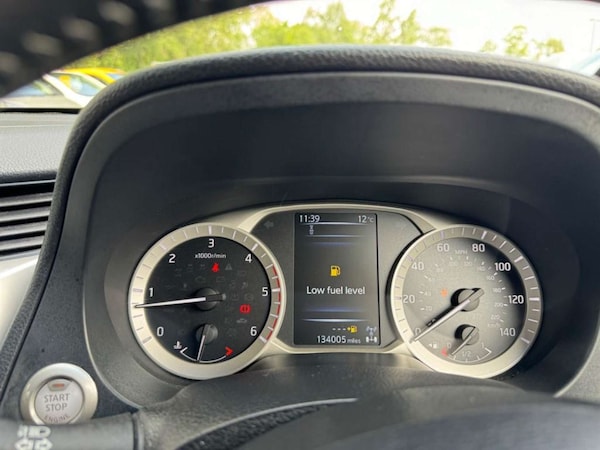 Used Nissan Navara 2016 for sale - 73757051: Photo 11