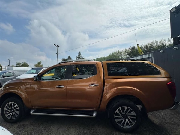 Used Nissan Navara 2016 for sale - 73757051: Photo 6