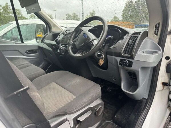 Used Ford Transit 2015 for sale - 73757060: Photo 11