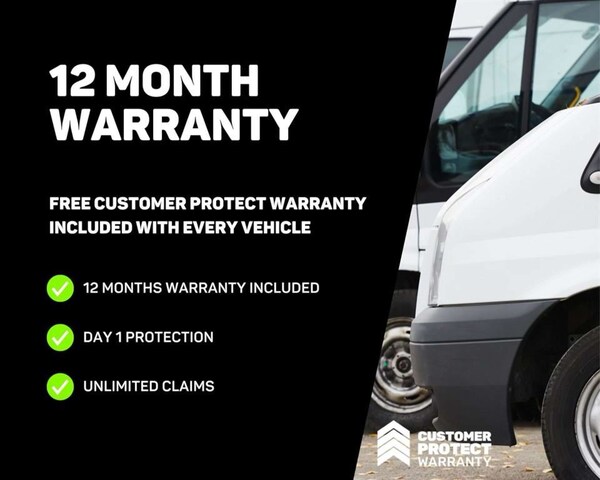 Used Ford Transit 2015 for sale - 73757060: Photo 3