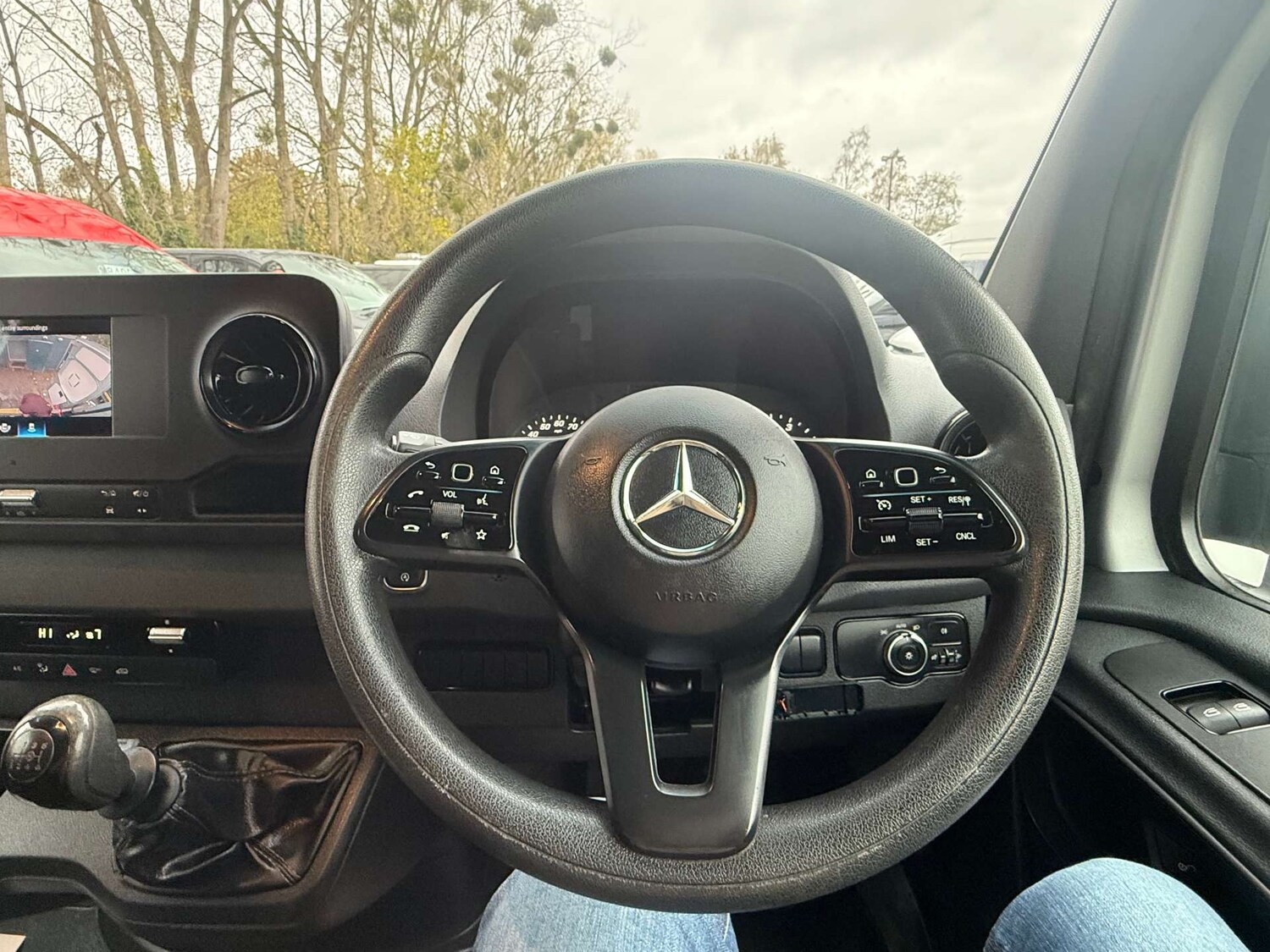 Used Mercedes-Benz Sprinter 2020 for sale - 76588250: Photo 11