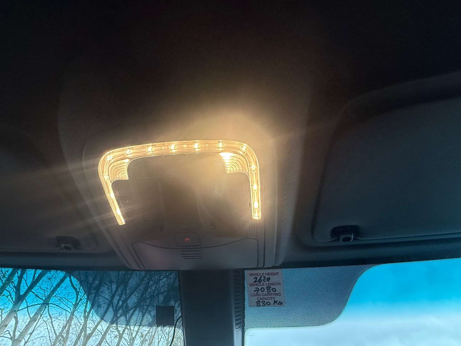 Used Mercedes-Benz Sprinter 2020 for sale - 76588250: Photo 13