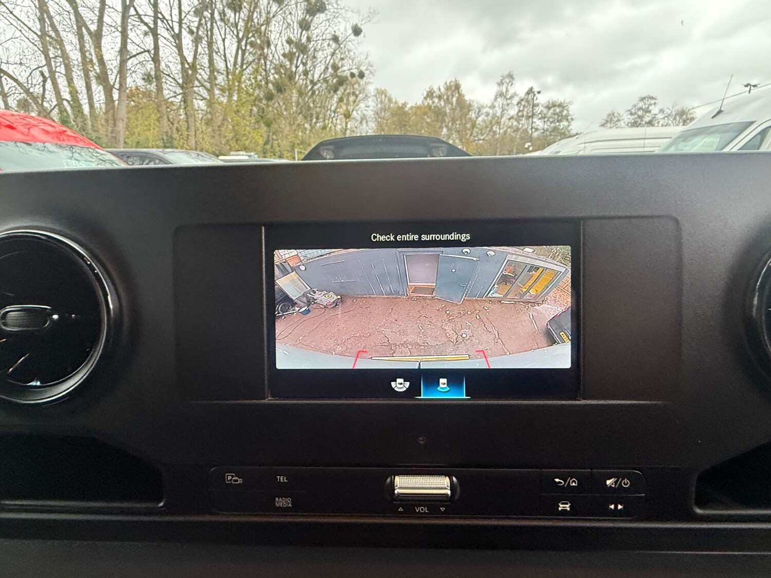 Used Mercedes-Benz Sprinter 2020 for sale - 76588250: Photo 15