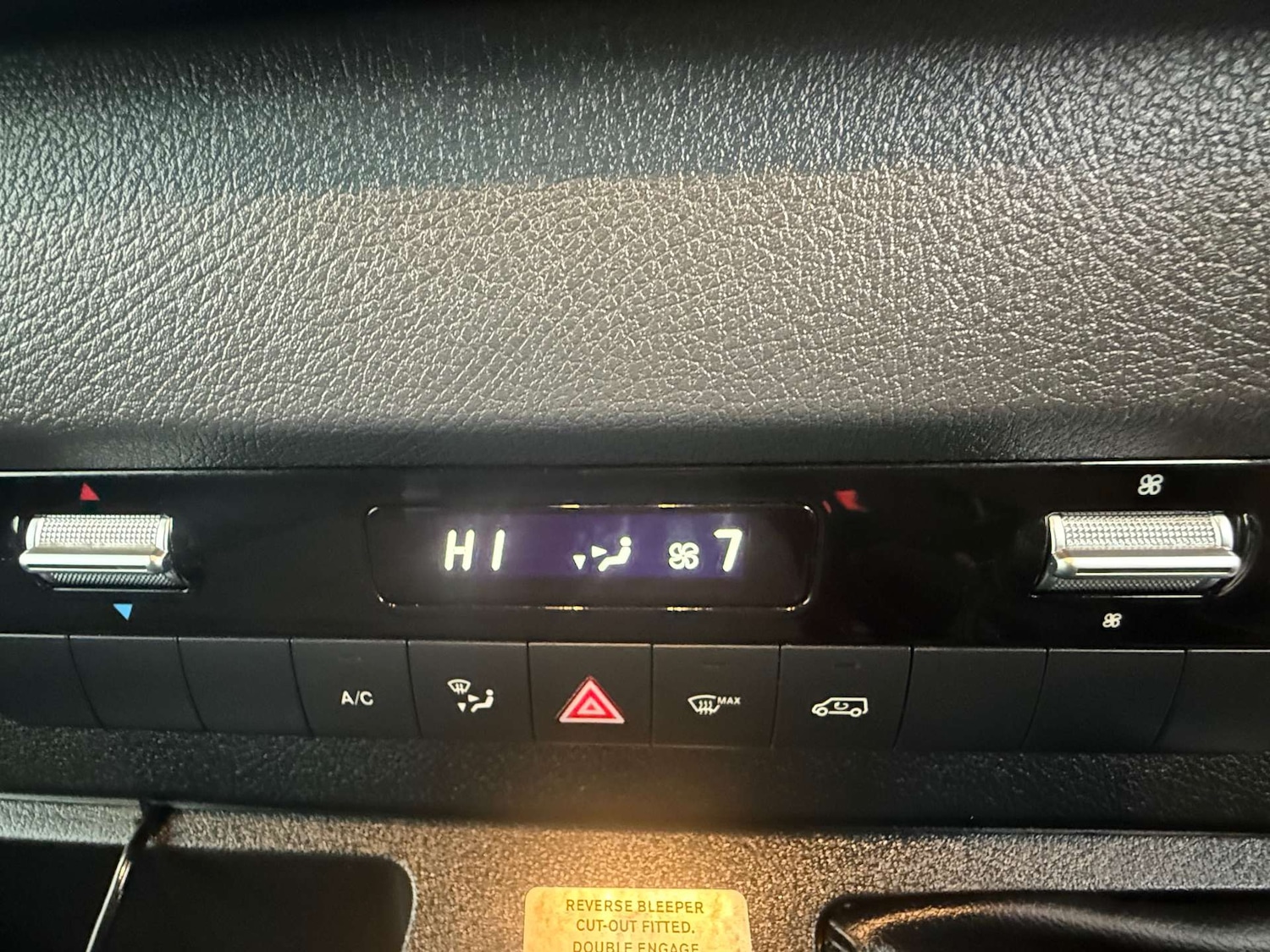 Used Mercedes-Benz Sprinter 2020 for sale - 76588250: Photo 17