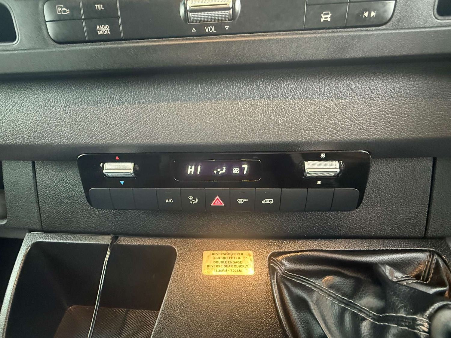 Used Mercedes-Benz Sprinter 2020 for sale - 76588250: Photo 18