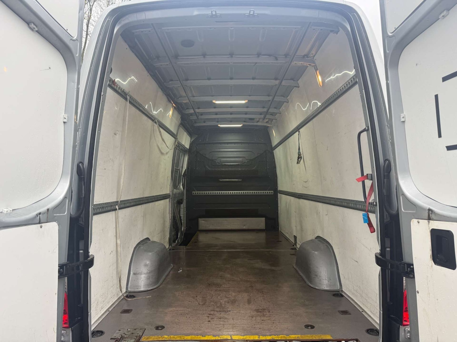 Used Mercedes-Benz Sprinter 2020 for sale - 76588250: Photo 19