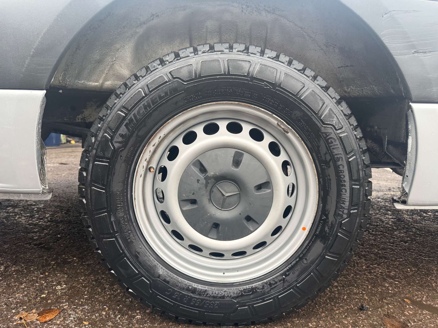 Used Mercedes-Benz Sprinter 2020 for sale - 76588250: Photo 21