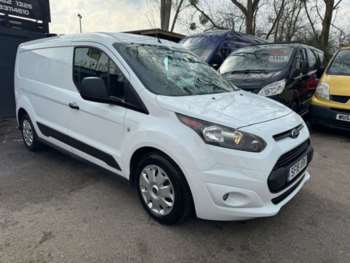 Used Ford Transit Connect 2018 for sale - 73757086: Photo