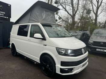 Used Volkswagen Transporter 2016 for sale - 73757089: Photo