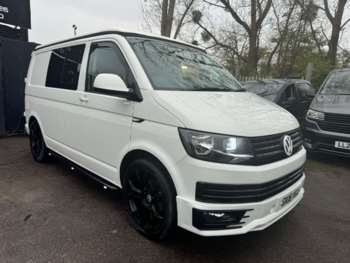 Used Volkswagen Transporter 2016 for sale - 73757089: Photo