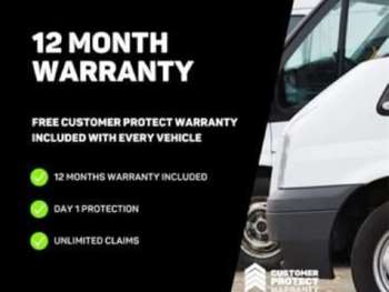Used Ford Transit Custom 2017 for sale - 73757079: Photo