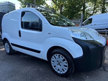 Used Citroen Nemo 2014 for sale - 75543563: Photo