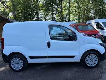 Used Citroen Nemo 2014 for sale - 75543563: Photo