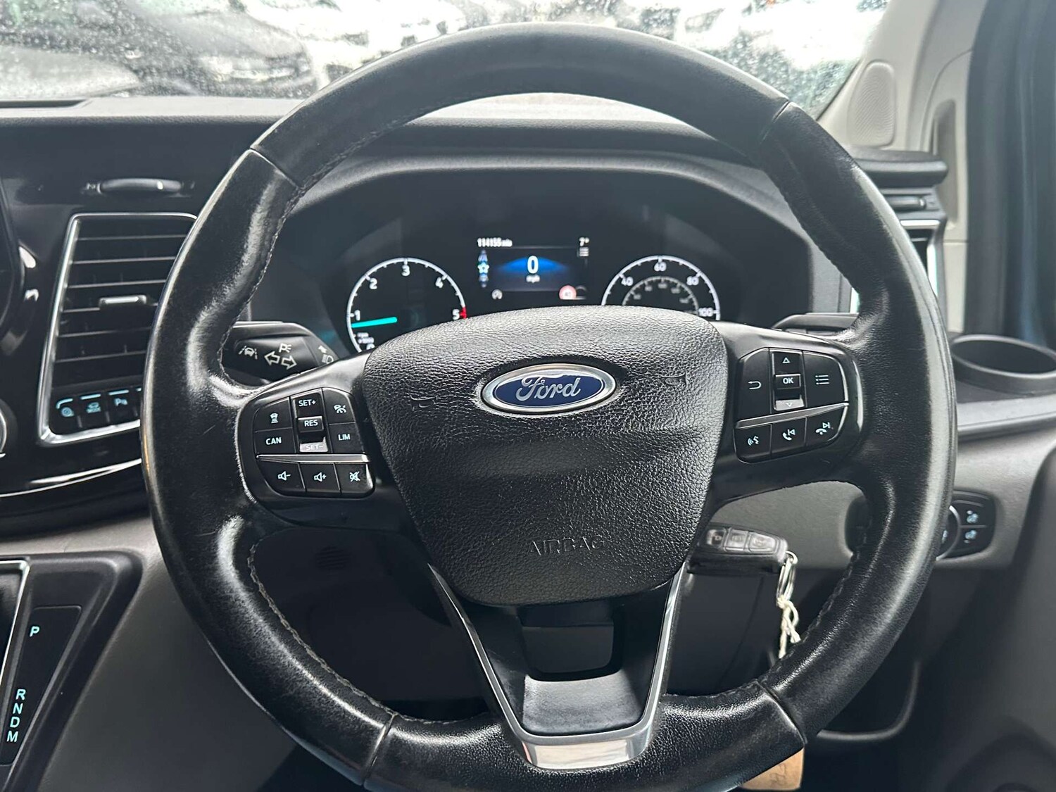 Used Ford Transit Custom 2019 for sale - 77469978: Photo 13