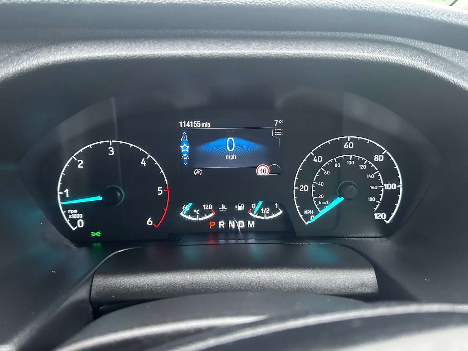 Used Ford Transit Custom 2019 for sale - 77469978: Photo 14