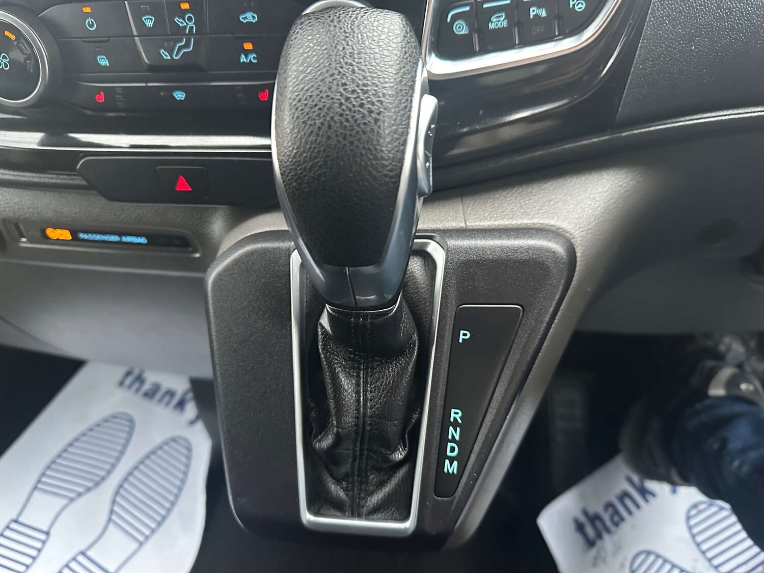 Used Ford Transit Custom 2019 for sale - 77469978: Photo 19