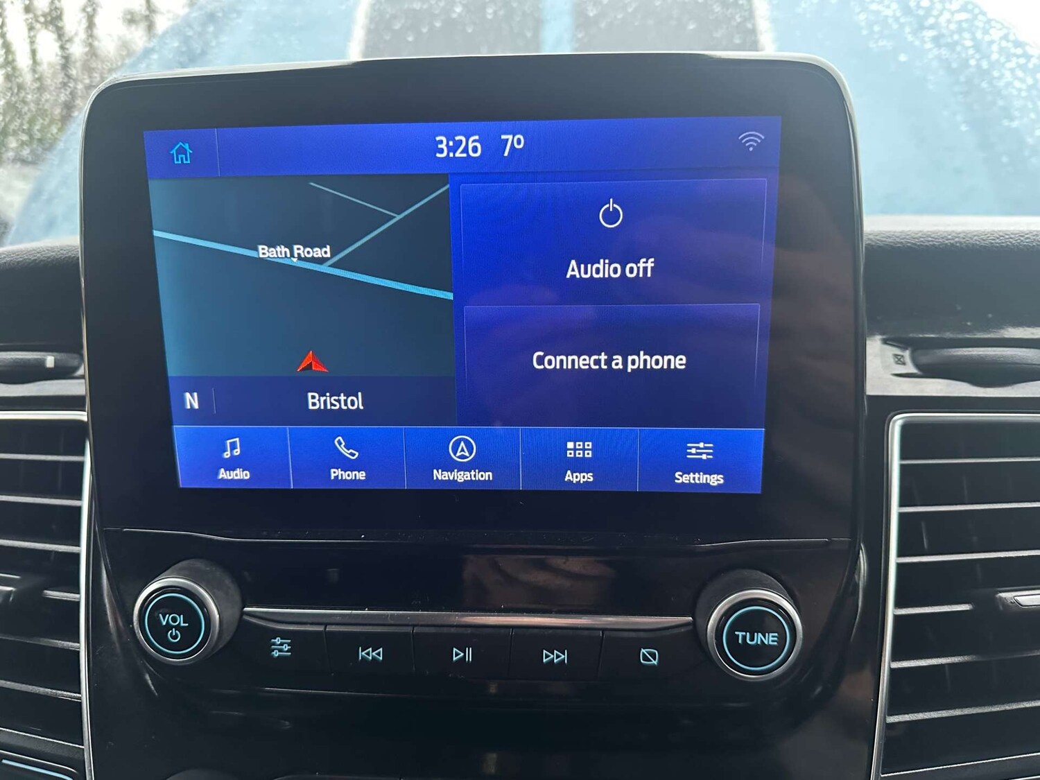 Used Ford Transit Custom 2019 for sale - 77469978: Photo 20