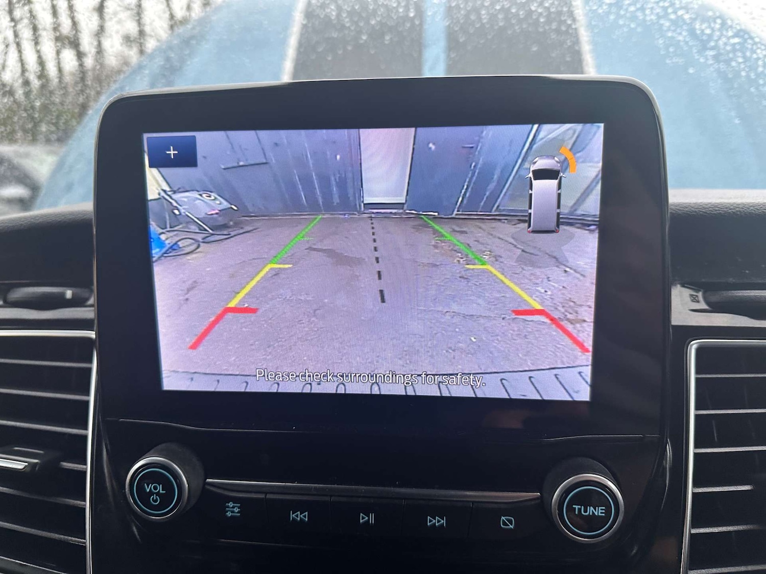 Used Ford Transit Custom 2019 for sale - 77469978: Photo 21