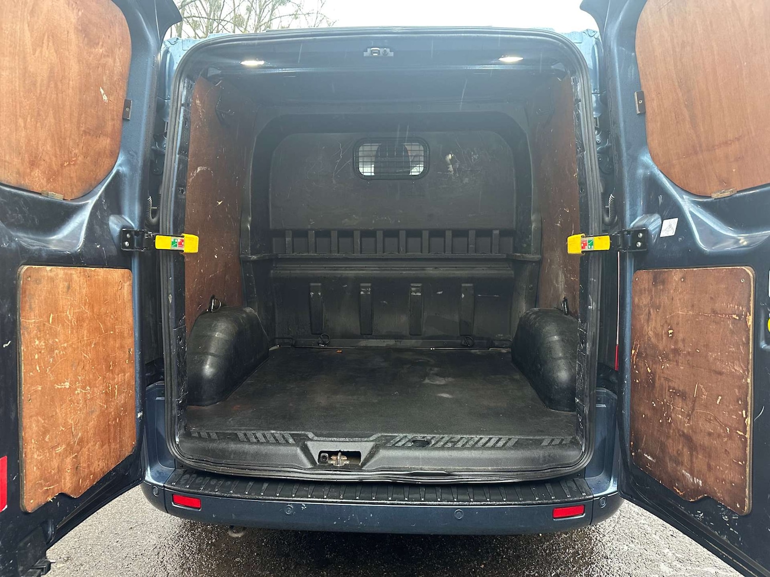 Used Ford Transit Custom 2019 for sale - 77469978: Photo 22