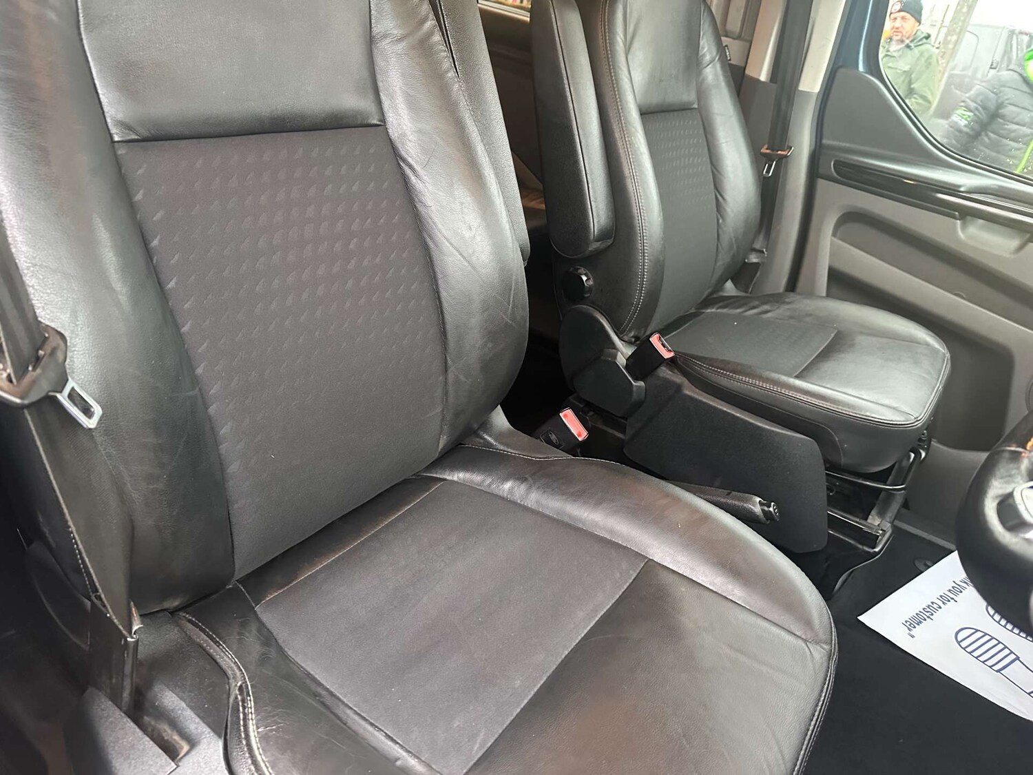 Used Ford Transit Custom 2019 for sale - 77469978: Photo 9