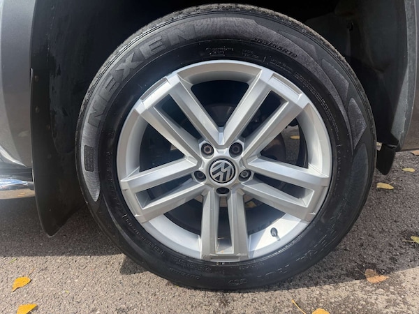 Used Volkswagen Amarok 2015 for sale - 76265234: Photo 19