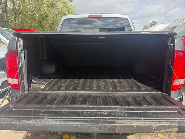 Used Volkswagen Amarok 2015 for sale - 76265234: Photo 20