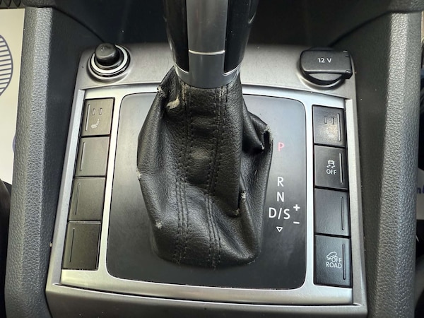 Used Volkswagen Amarok 2015 for sale - 76265234: Photo 5