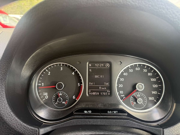 Used Volkswagen Amarok 2015 for sale - 76265234: Photo 9