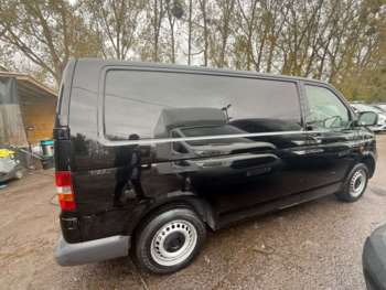 Used Volkswagen Transporter 2007 for sale - 74431252: Photo