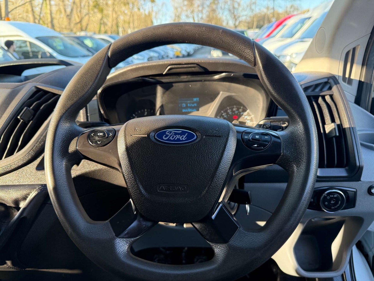 Used Ford Transit 2017 for sale - 76363762: Photo 10