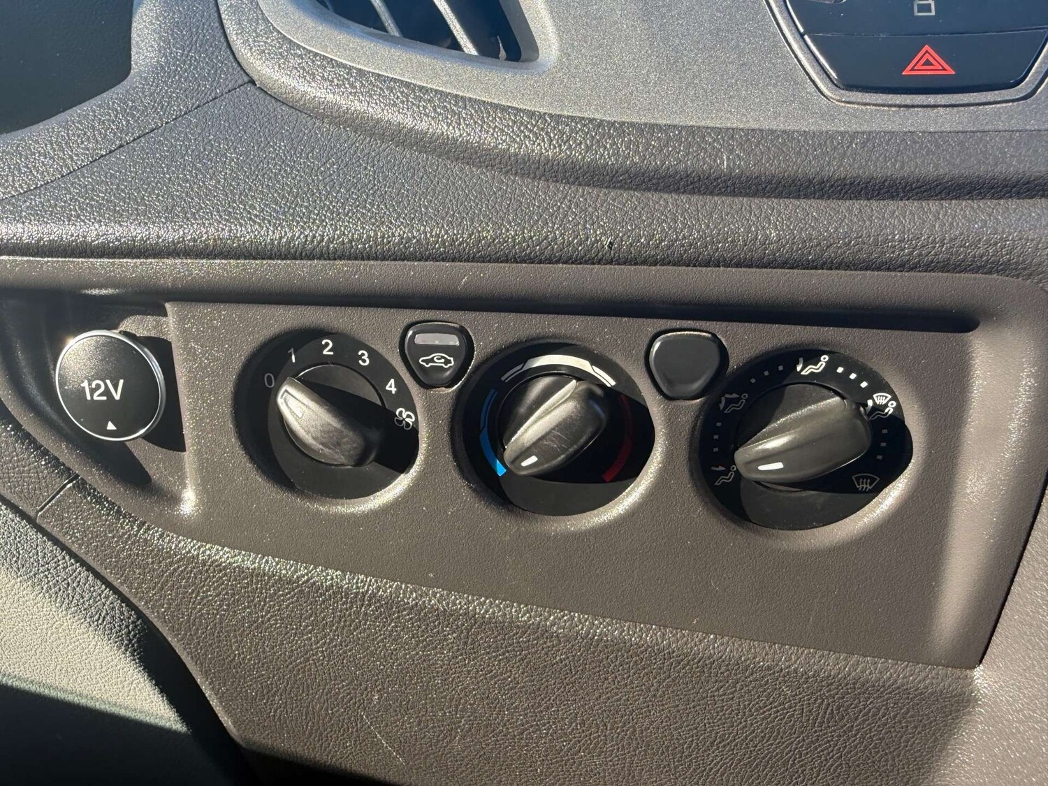 Used Ford Transit 2017 for sale - 76363762: Photo 15