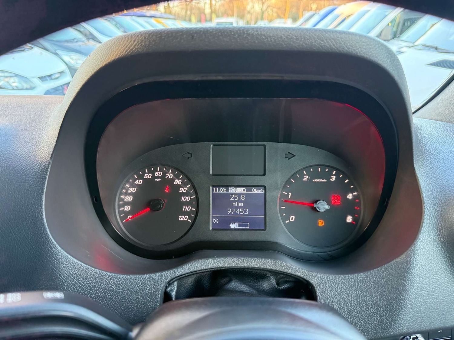 Vehicle 13