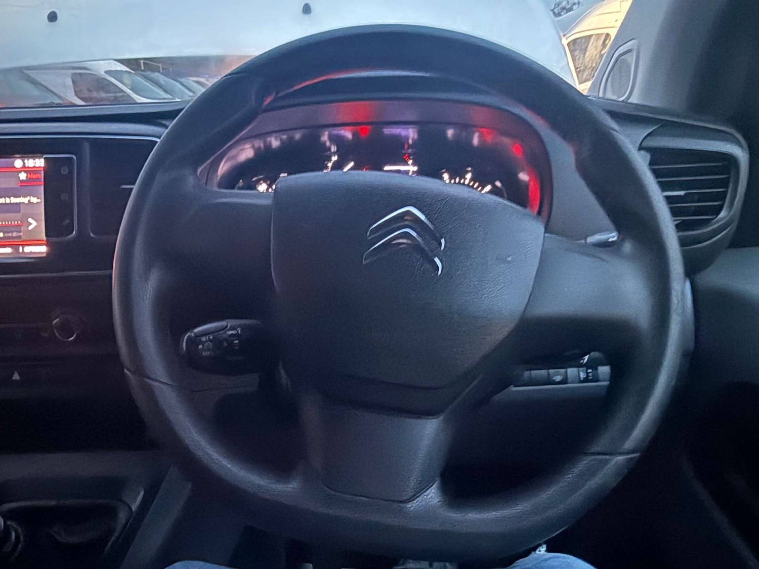 Used Citroen Dispatch 2020 for sale - 76588247: Photo 10