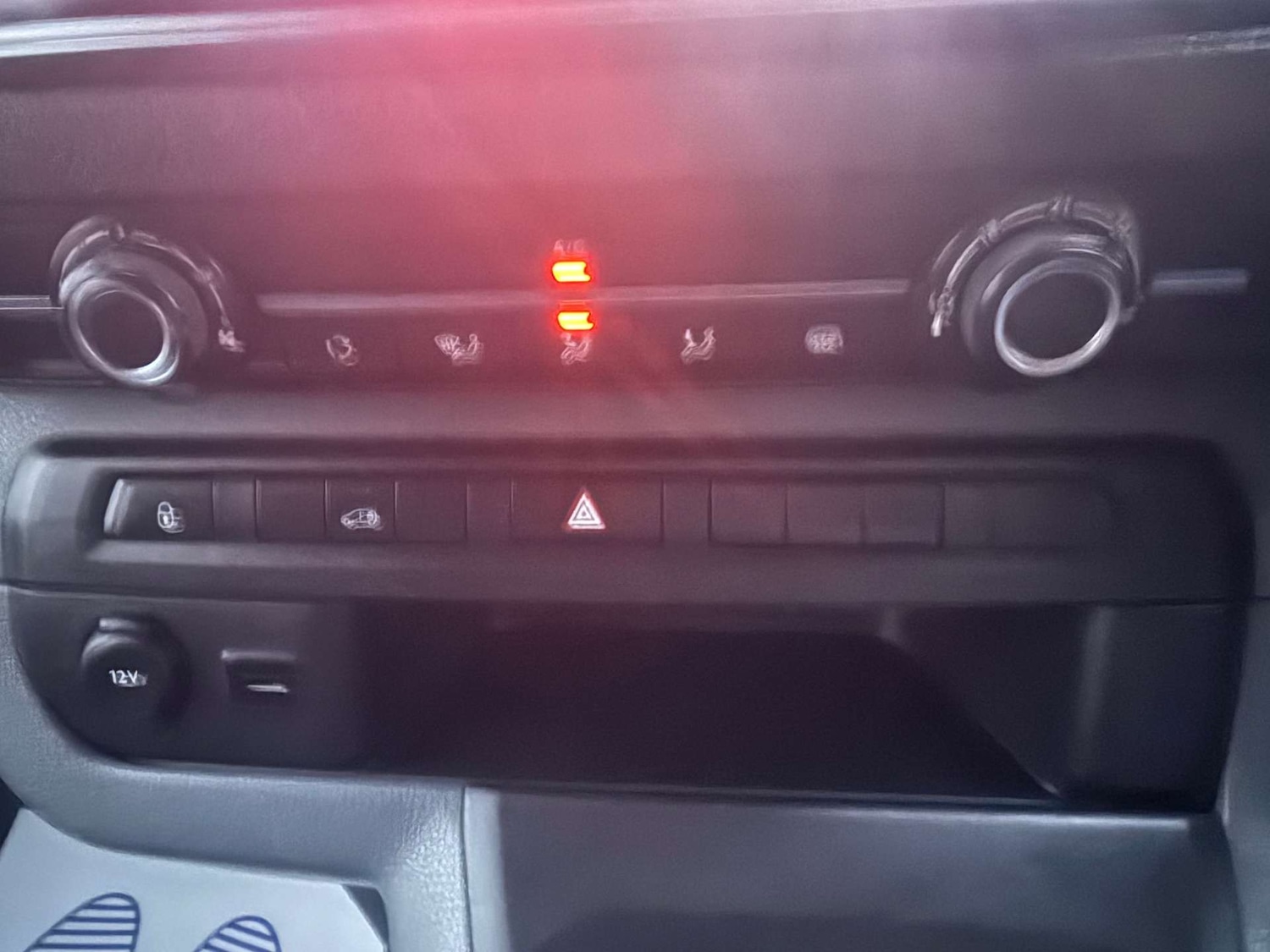 Used Citroen Dispatch 2020 for sale - 76588247: Photo 12