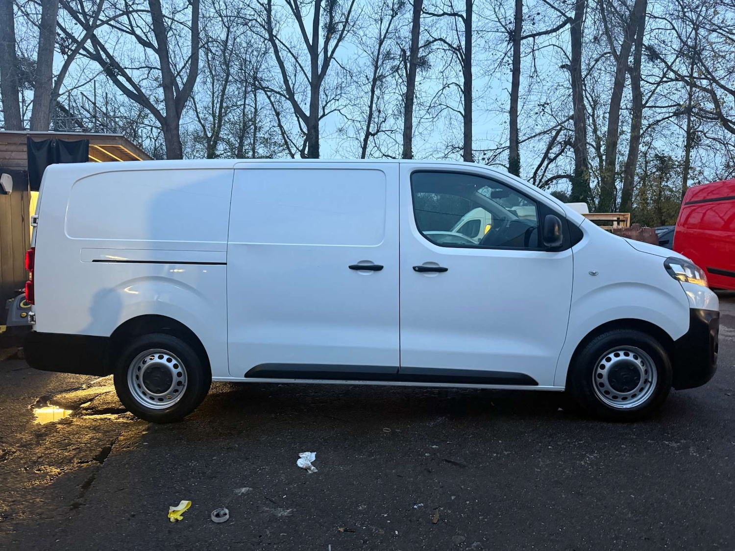 Used Citroen Dispatch 2020 for sale - 76588247: Photo 4