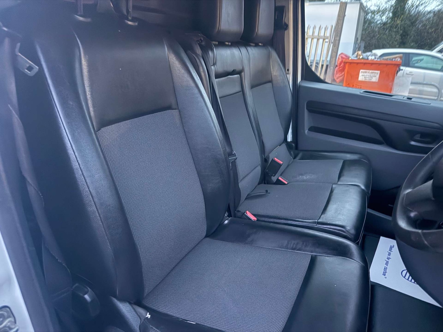 Used Citroen Dispatch 2020 for sale - 76588247: Photo 9