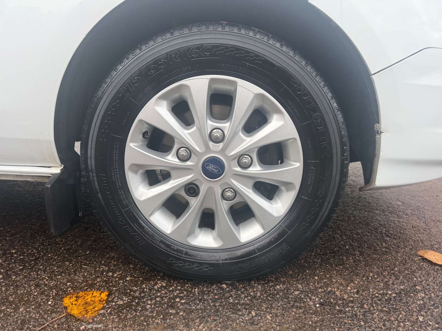 Used Ford Transit Custom 2020 for sale - 76520336: Photo 14