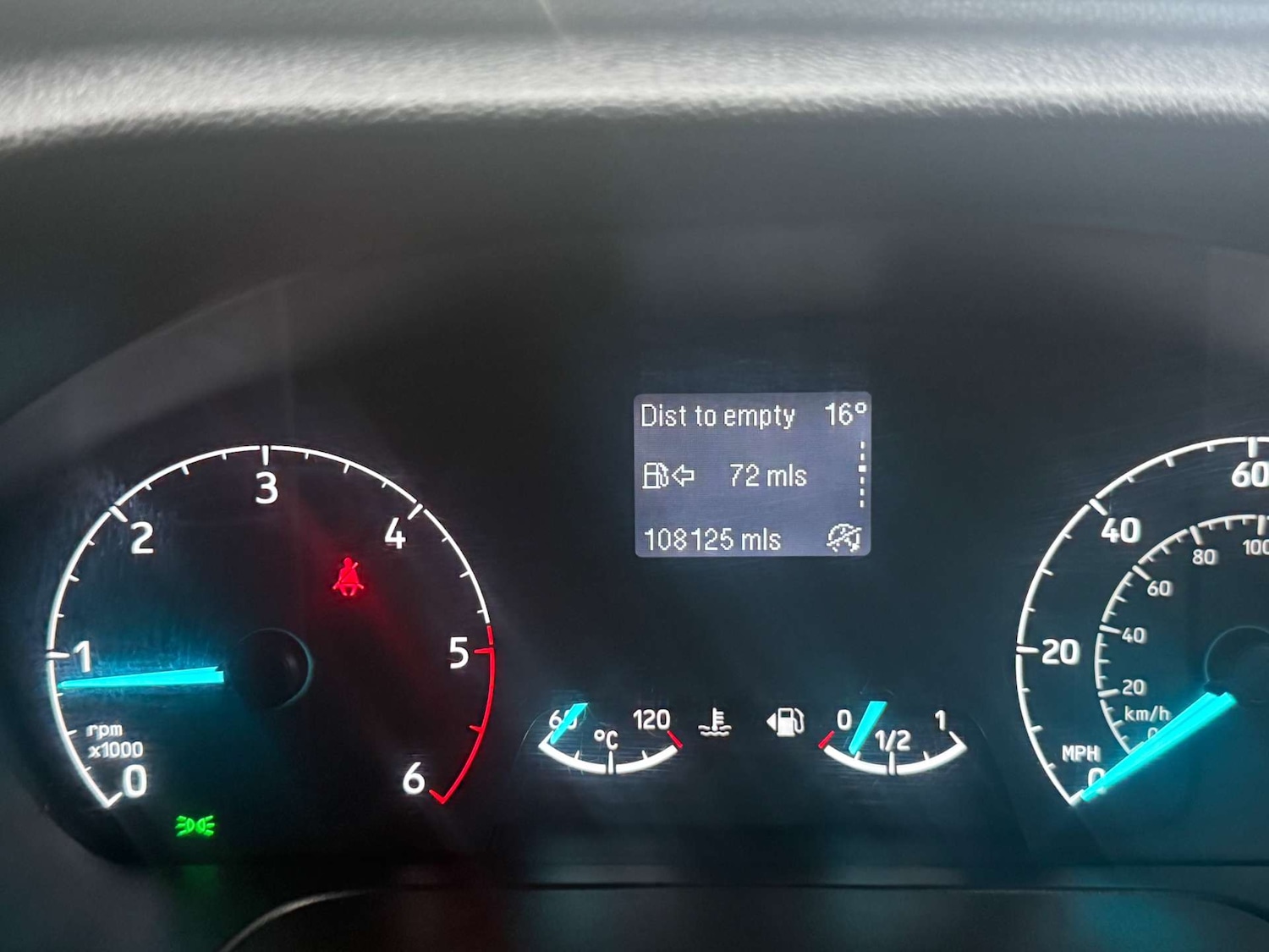 Used Ford Transit Custom 2020 for sale - 76520336: Photo 15